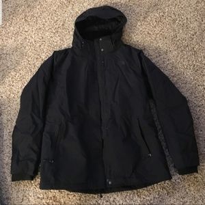 DO NOT BUY!! IN SEARCH OF NORTH FACE WINTER COAT